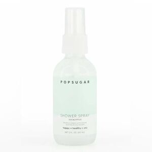 POPSUGAR Eucalyptus Shower Spray